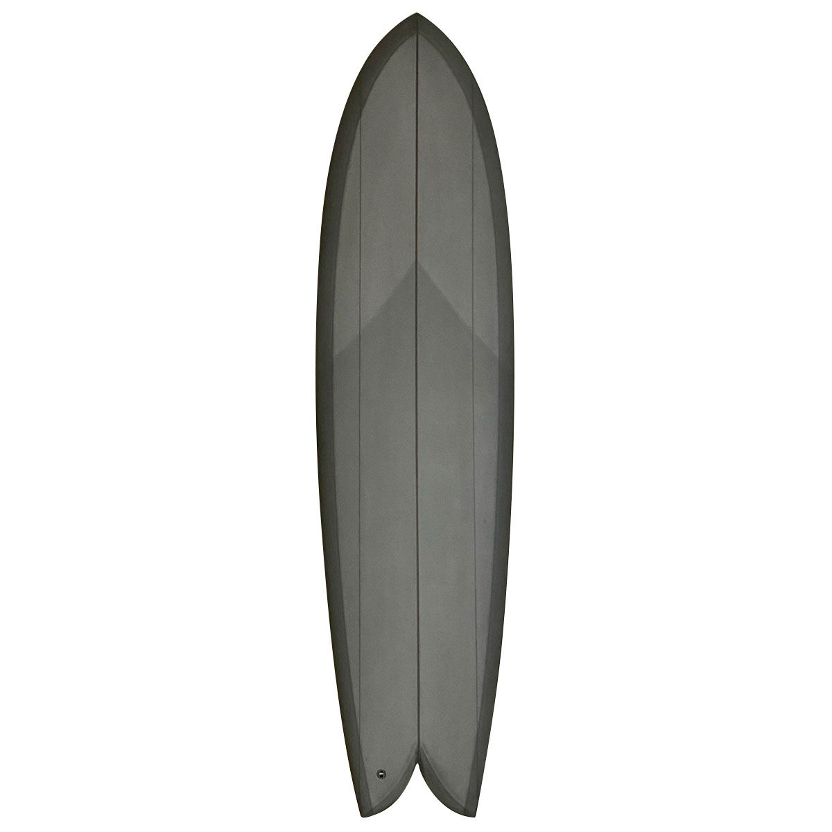 BIRDOM / BIRDOM / MID FISH GLIDE 7`2