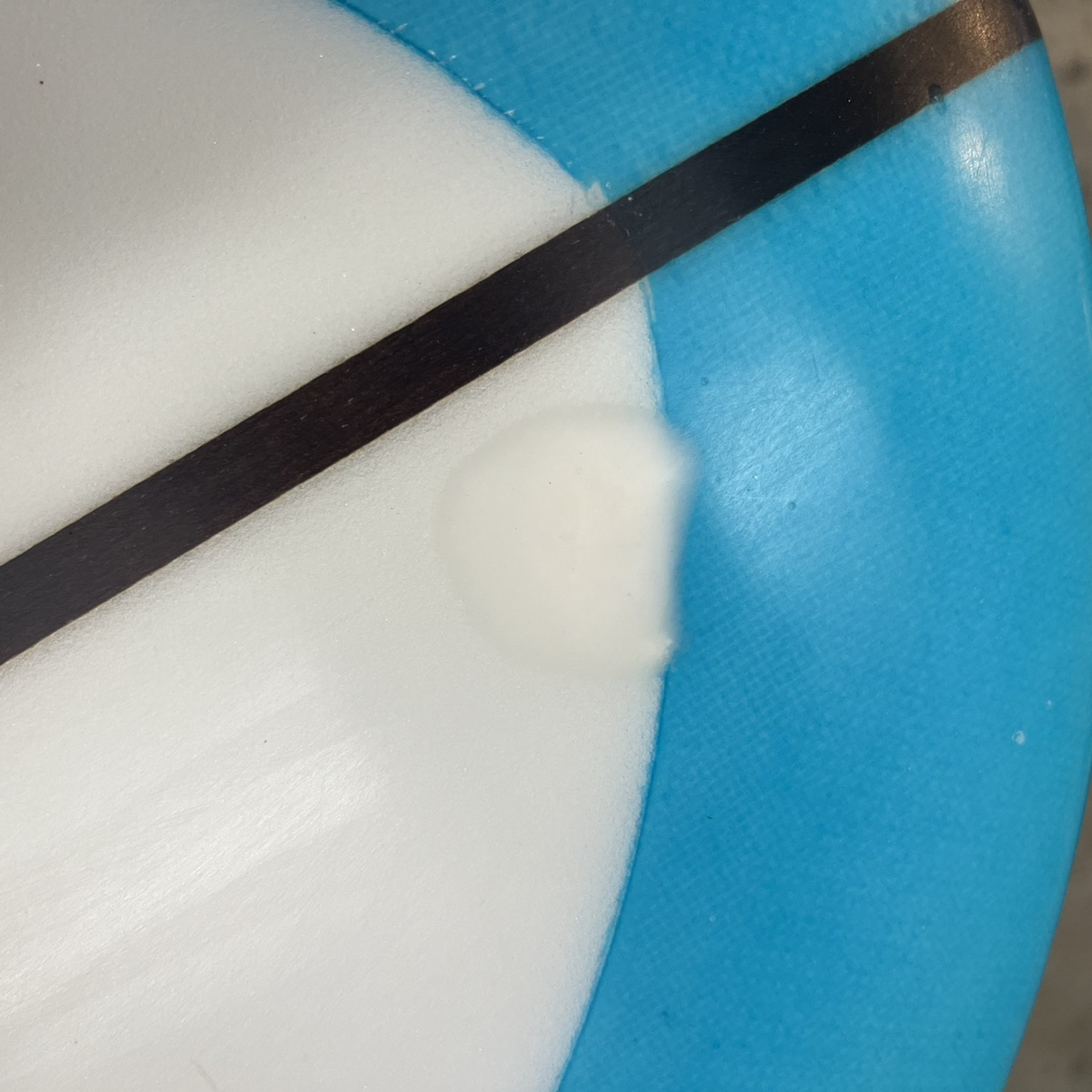 CHOCOLATE FISH / NASTY PIGRIDER 9`2