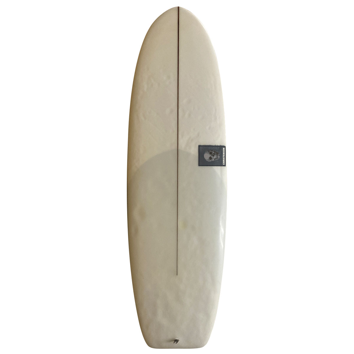 CHRISTENSON / CHRISTENSON / OCEAN RACER 5`8