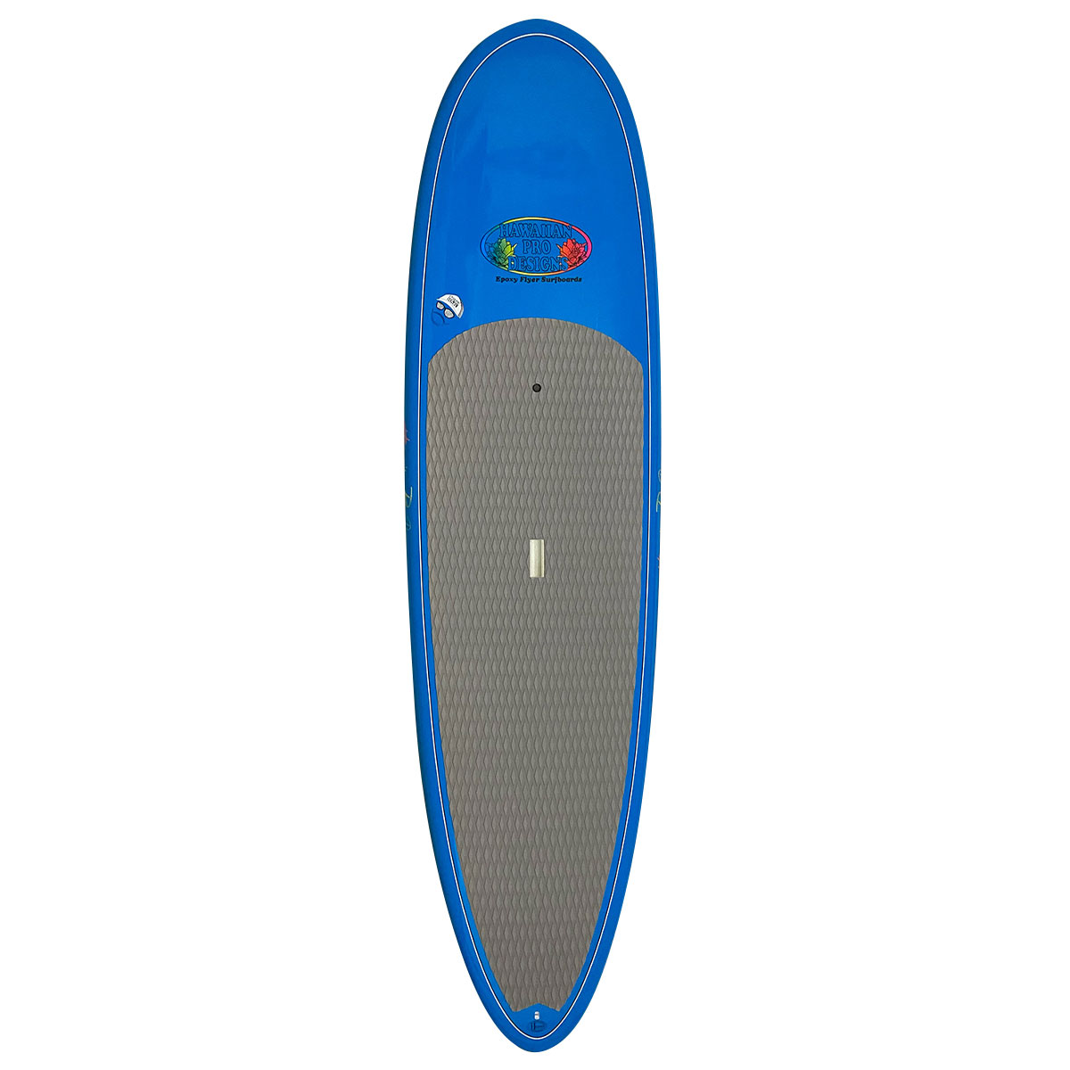 HAWAIIAN PRO DESIGNS / HPD / SUP Noah Shimabukuro Model 9`0