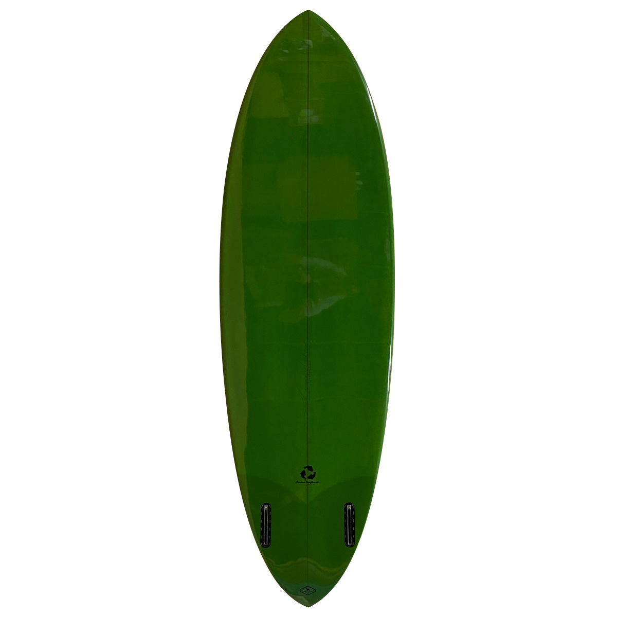 NATURAL POINT SURF / CUSTOM TWIN  6`0