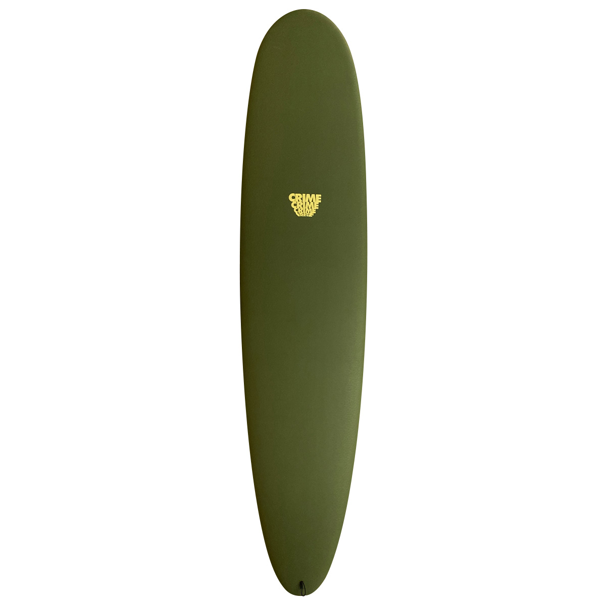 CRIME / CRIME / STUBBY 8`6 ARMY GREEN