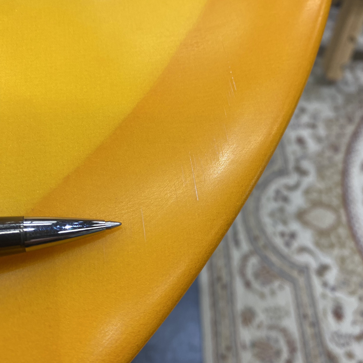 CRAFTSMAN BRAND / TRANSFER EGG 7`6