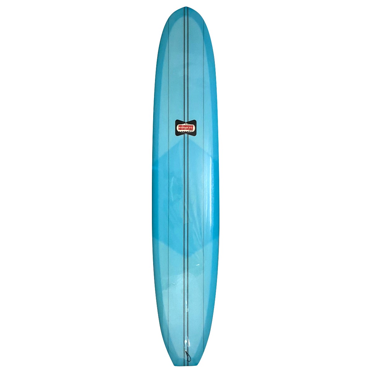 CHRISTENSON / CHRISTENSON / DEAD SLED 9`8 Marine Blue
