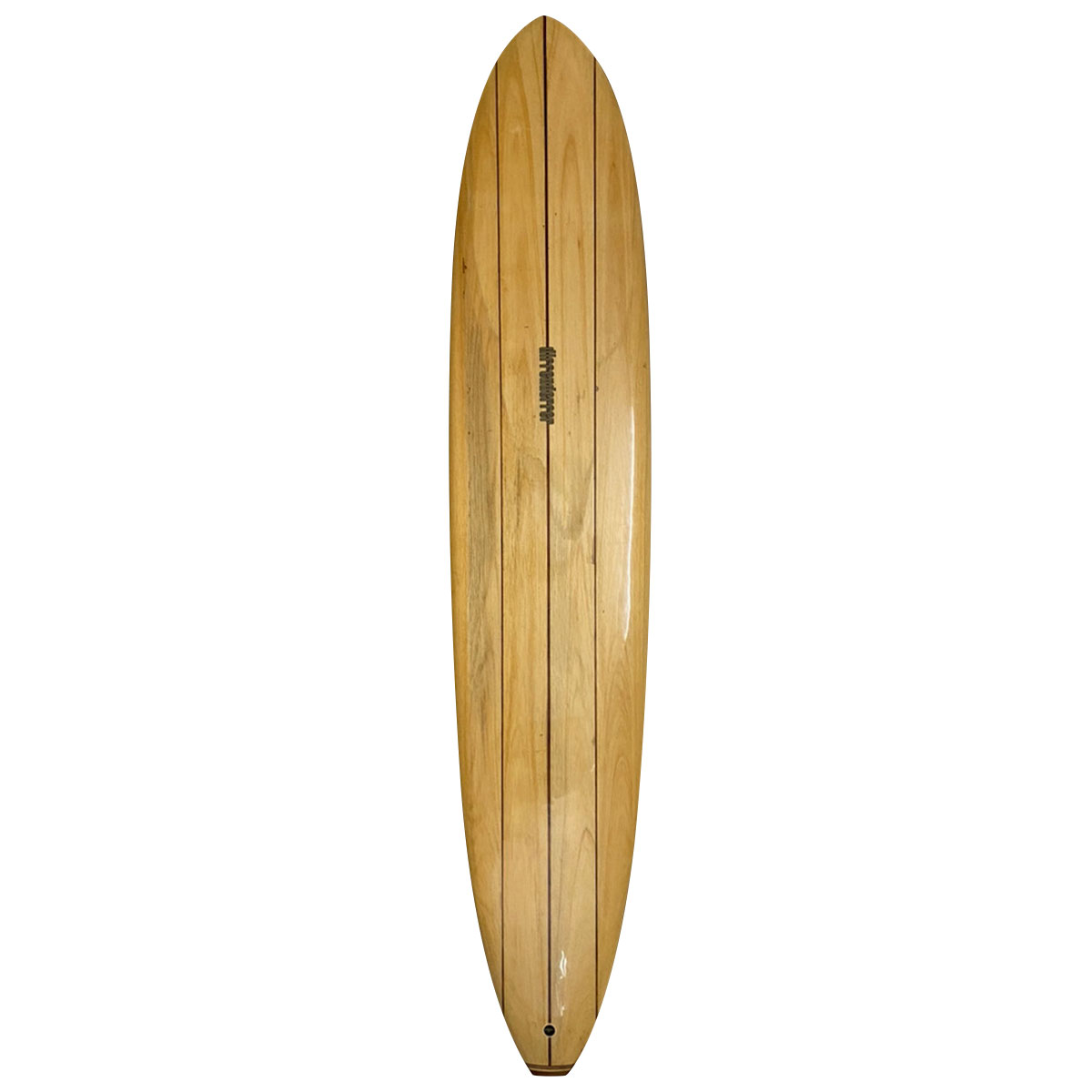 MIKE DIFFENDERFER / MIKE DIFFENDERFER / BALSA 9`4