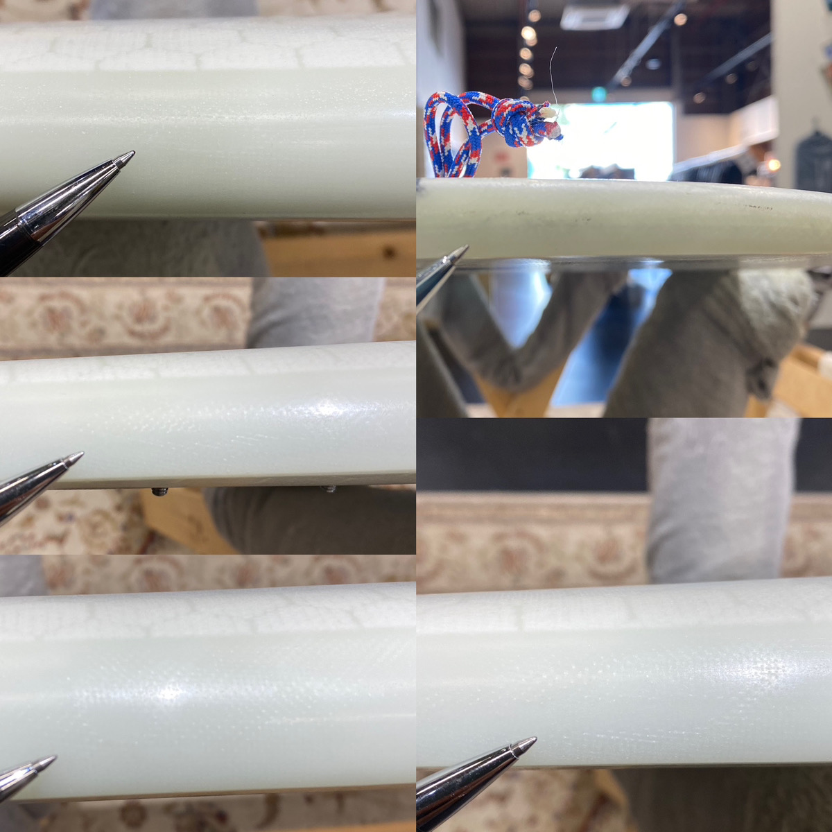 LIBTECH /  PICK UP STICK 6`6
