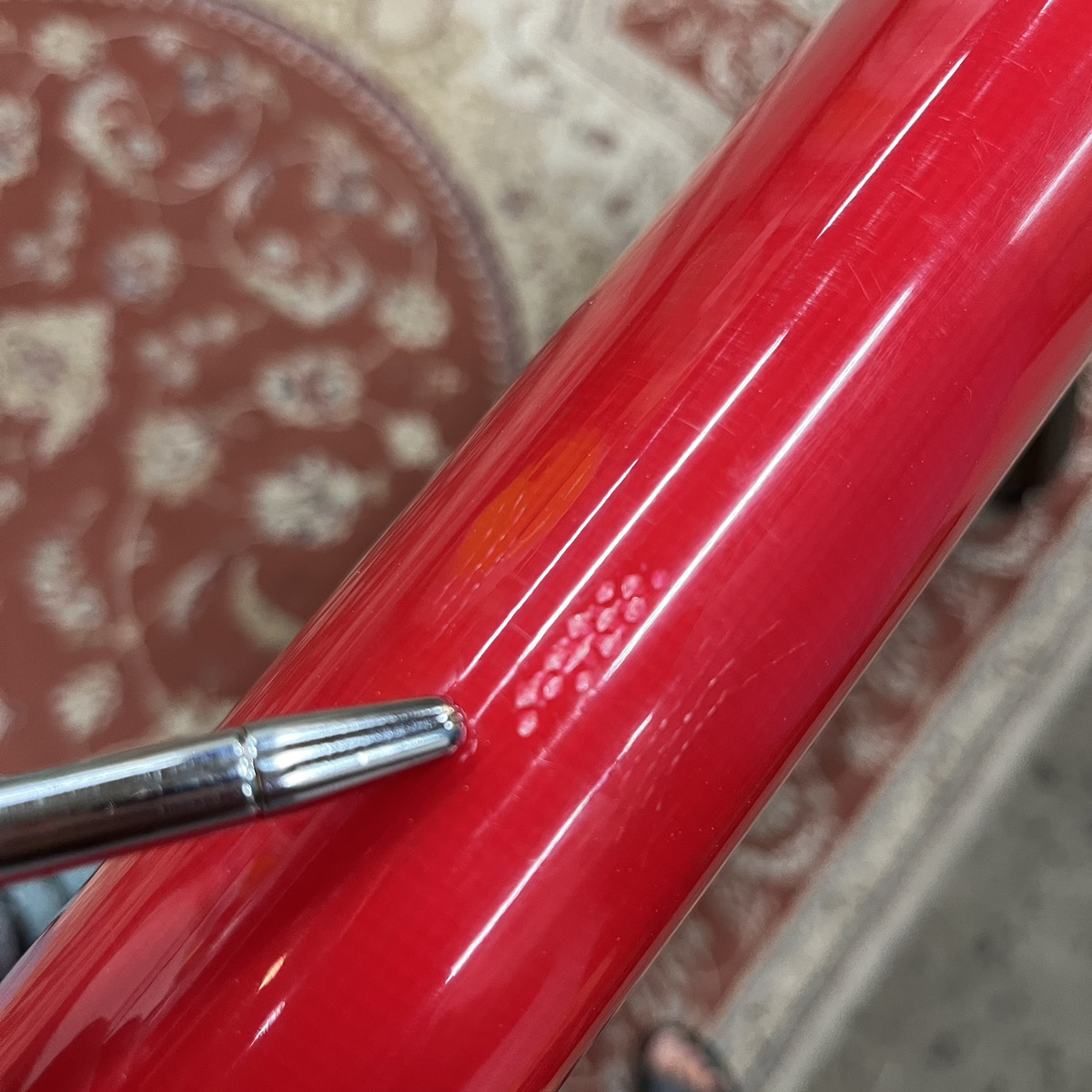 HAWAIIAN PRO DESIGNS / MODEL T 9`4