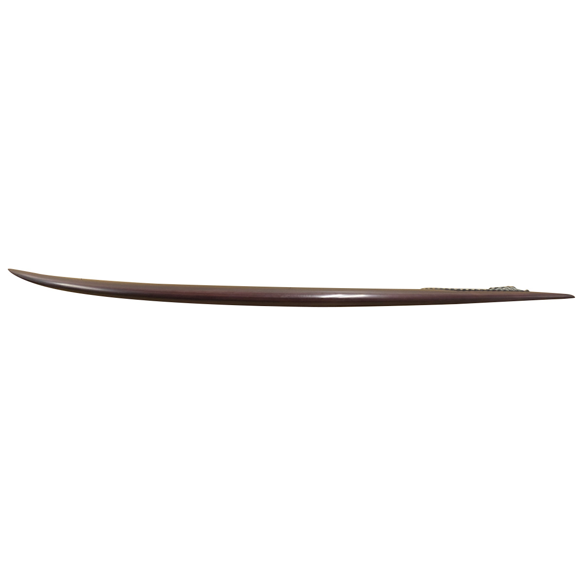 CHANNEL ISLANDS × THUNDERBOLT / CI FISH 6`8 Shaped by AL MERRICK