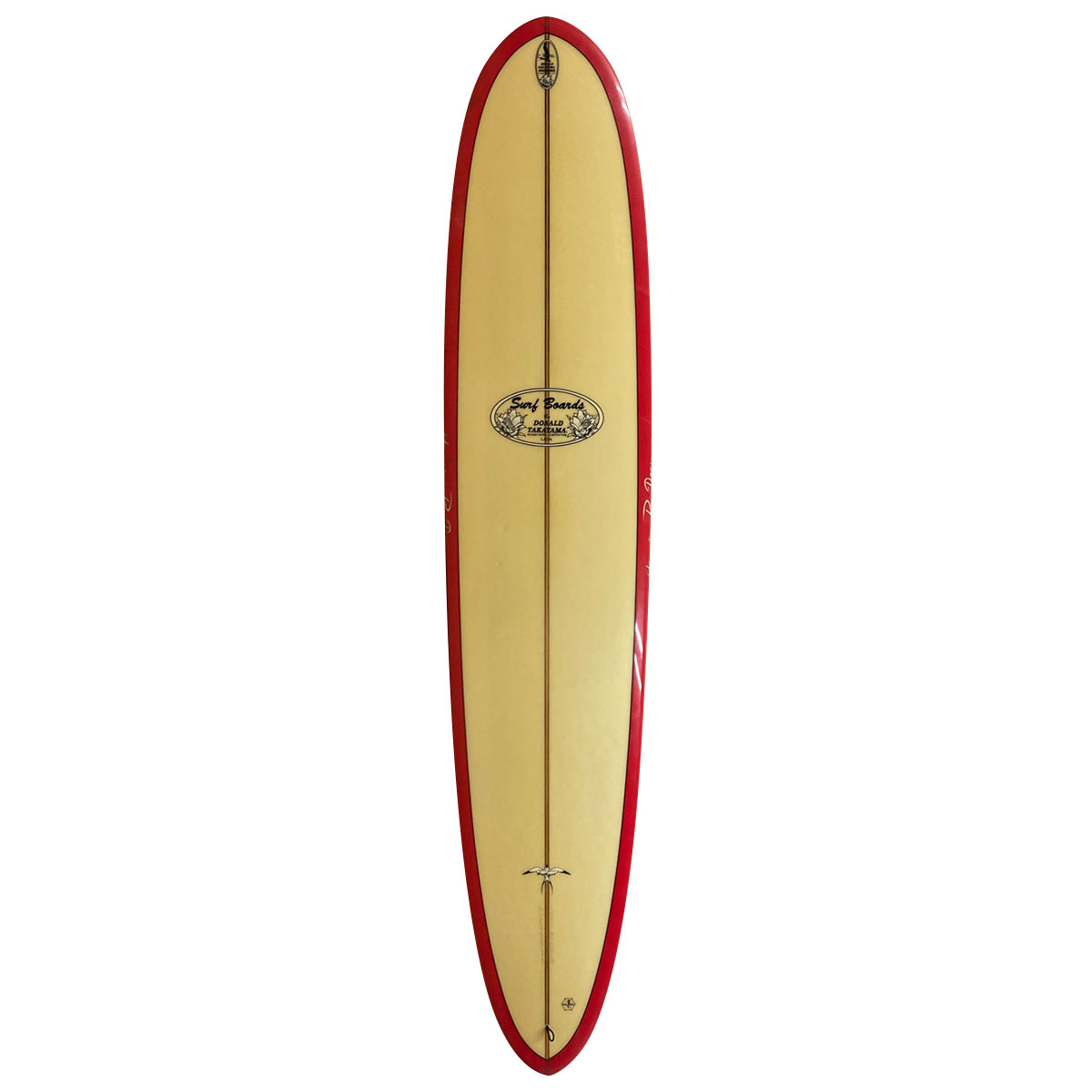 HAWAIIAN PRO DESIGNS / HAWAIAN PRO DESIGNS / DT-2 9`2