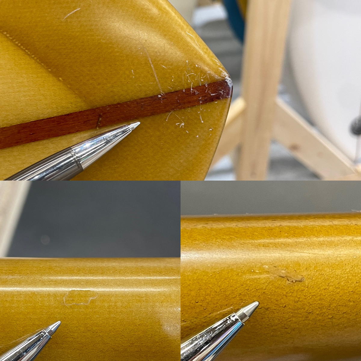 THOMAS SURFBOARDS / COSTOM 7`9