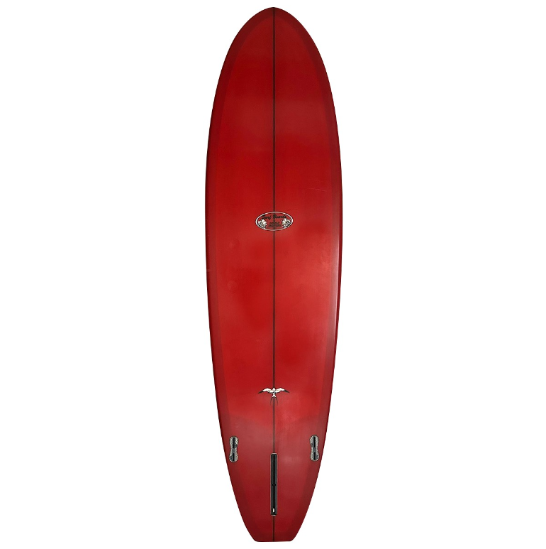 HAWAIIAN PRO DESIGNS / STONE STEPSⅡ 7`6