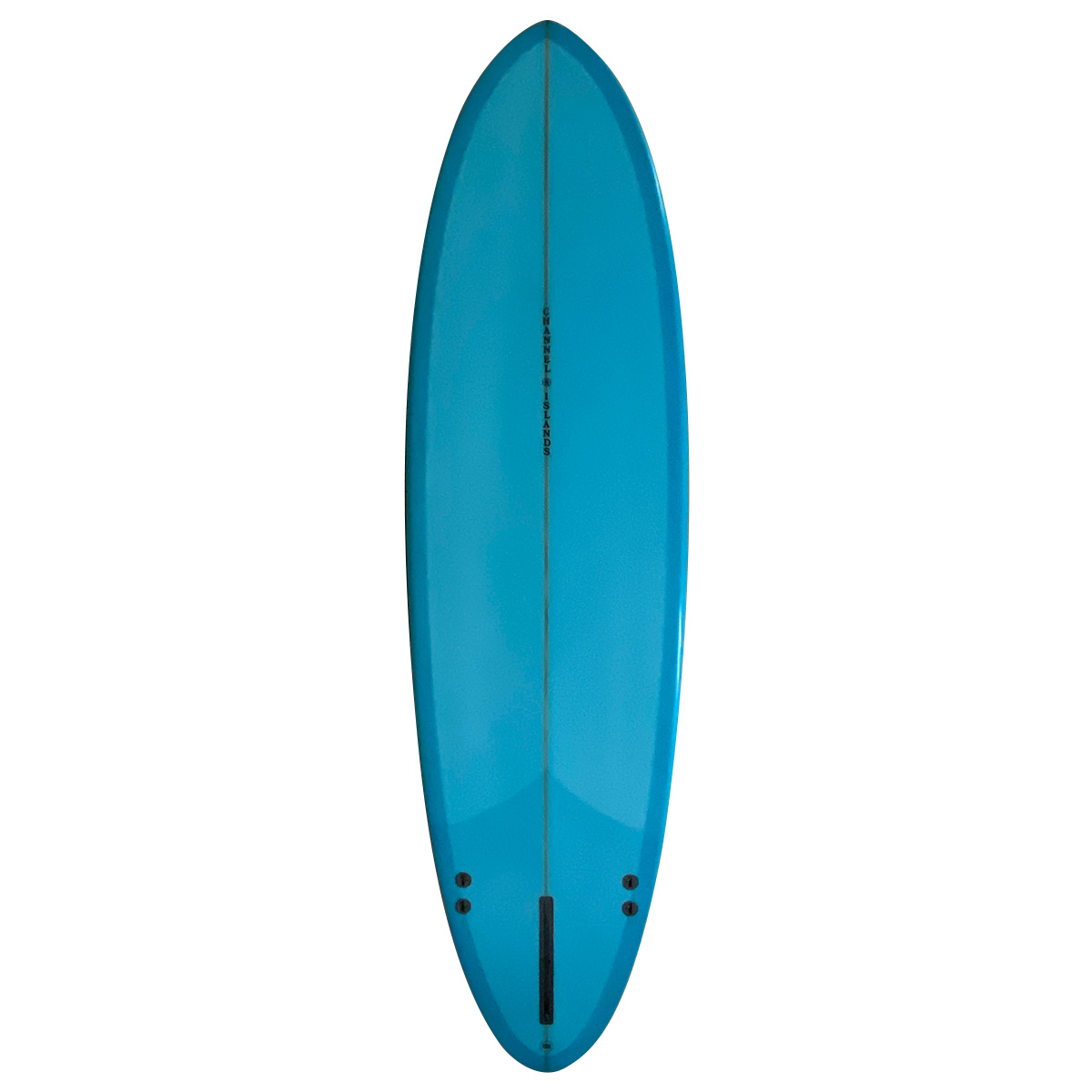 CHANNEL ISLANDS / CI MID 6`8