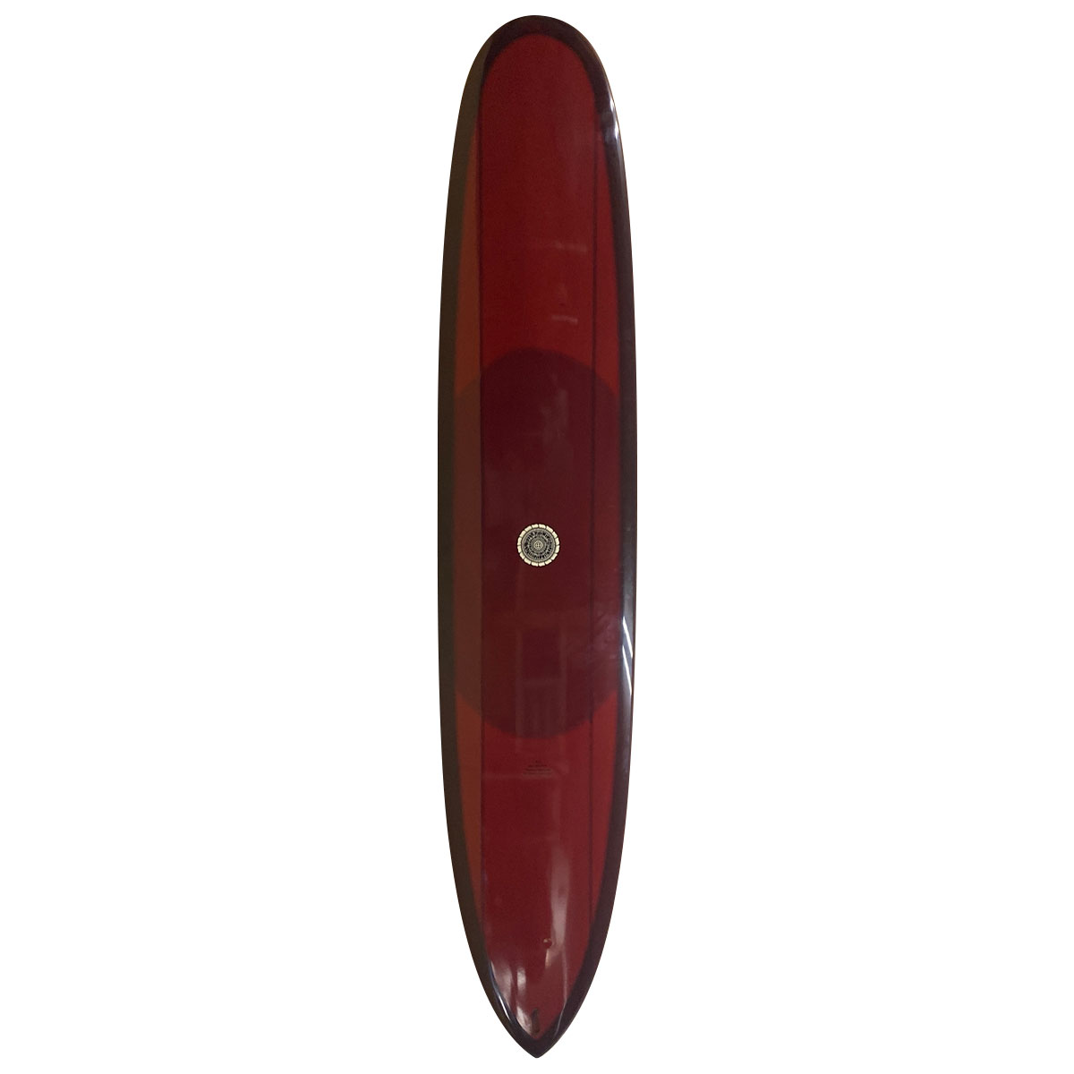 TYLER WARREN / TYLER WARREN / PIN-TAIL NOSERIDER  9`6