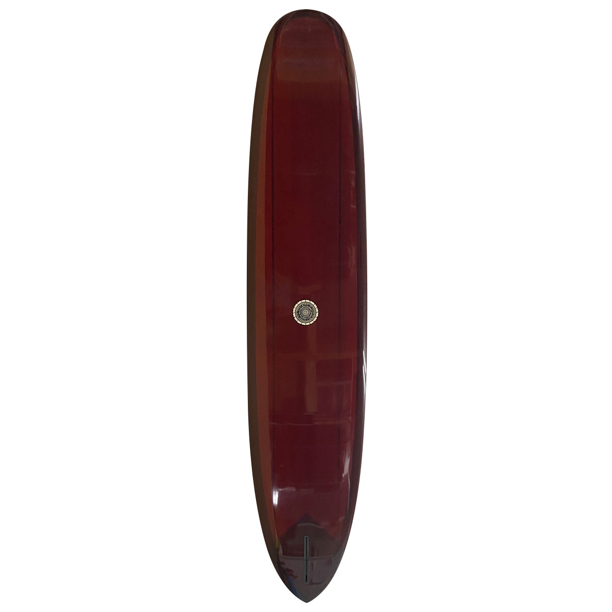 TYLER WARREN / PIN-TAIL NOSERIDER  9`6