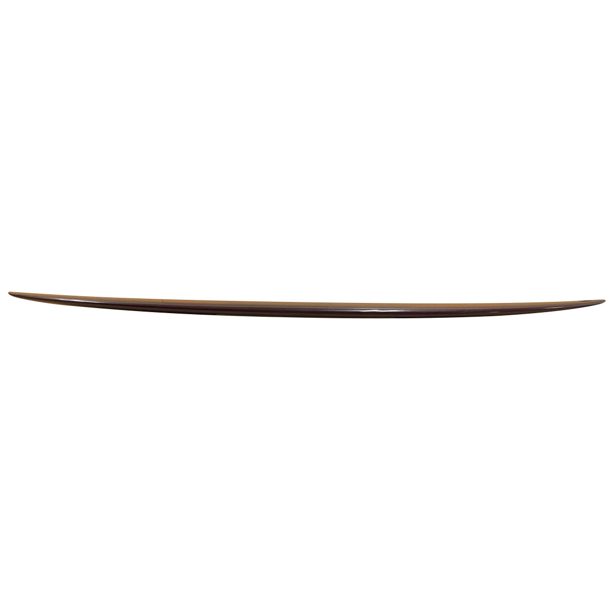 TYLER WARREN / PIN-TAIL NOSERIDER  9`6