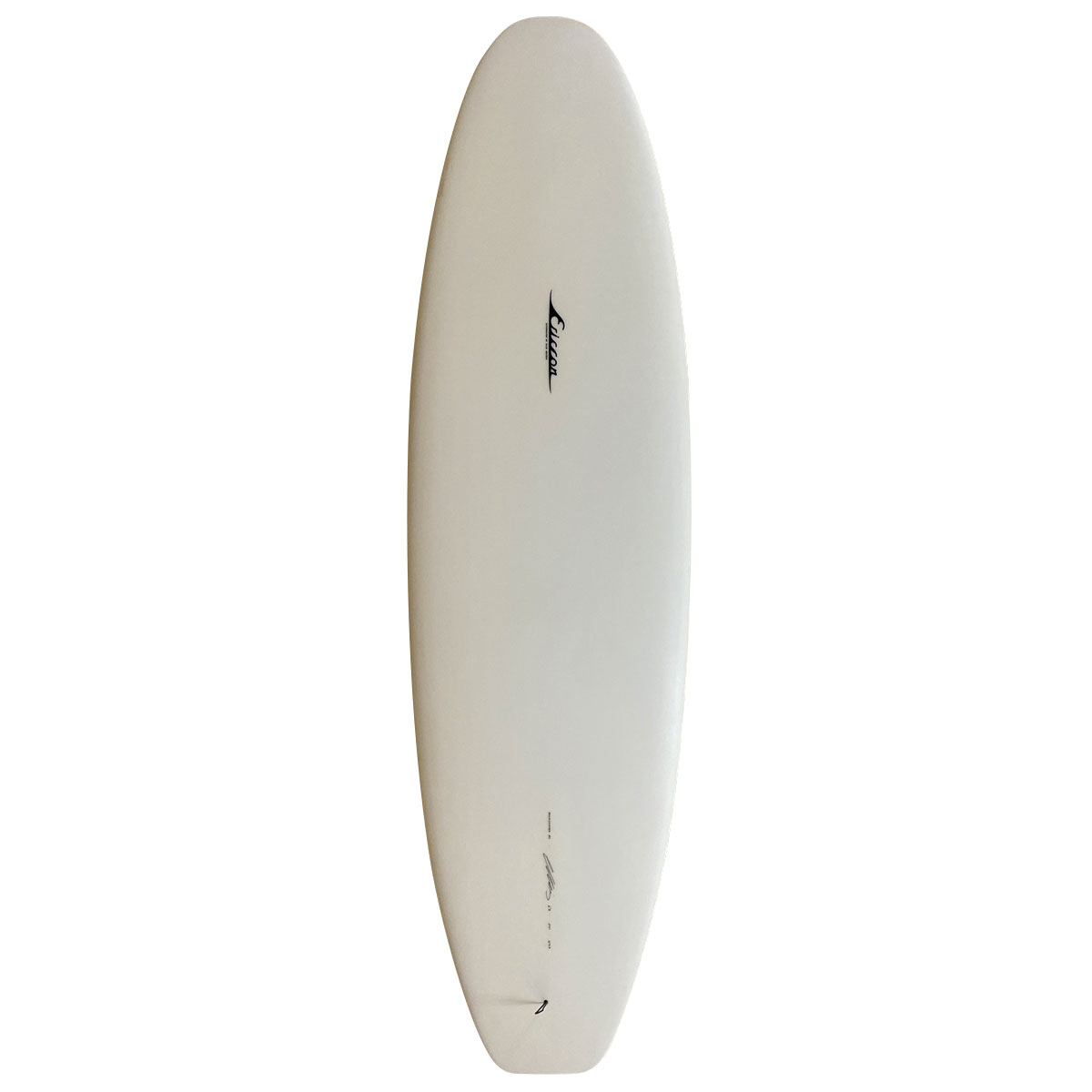 ELLIS ERICSON / ELLIS ERICSON / HOT WIRE RED 6`3