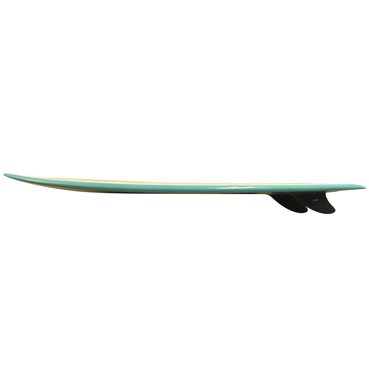 KOOKBOX / STANDARD FISH 5`10