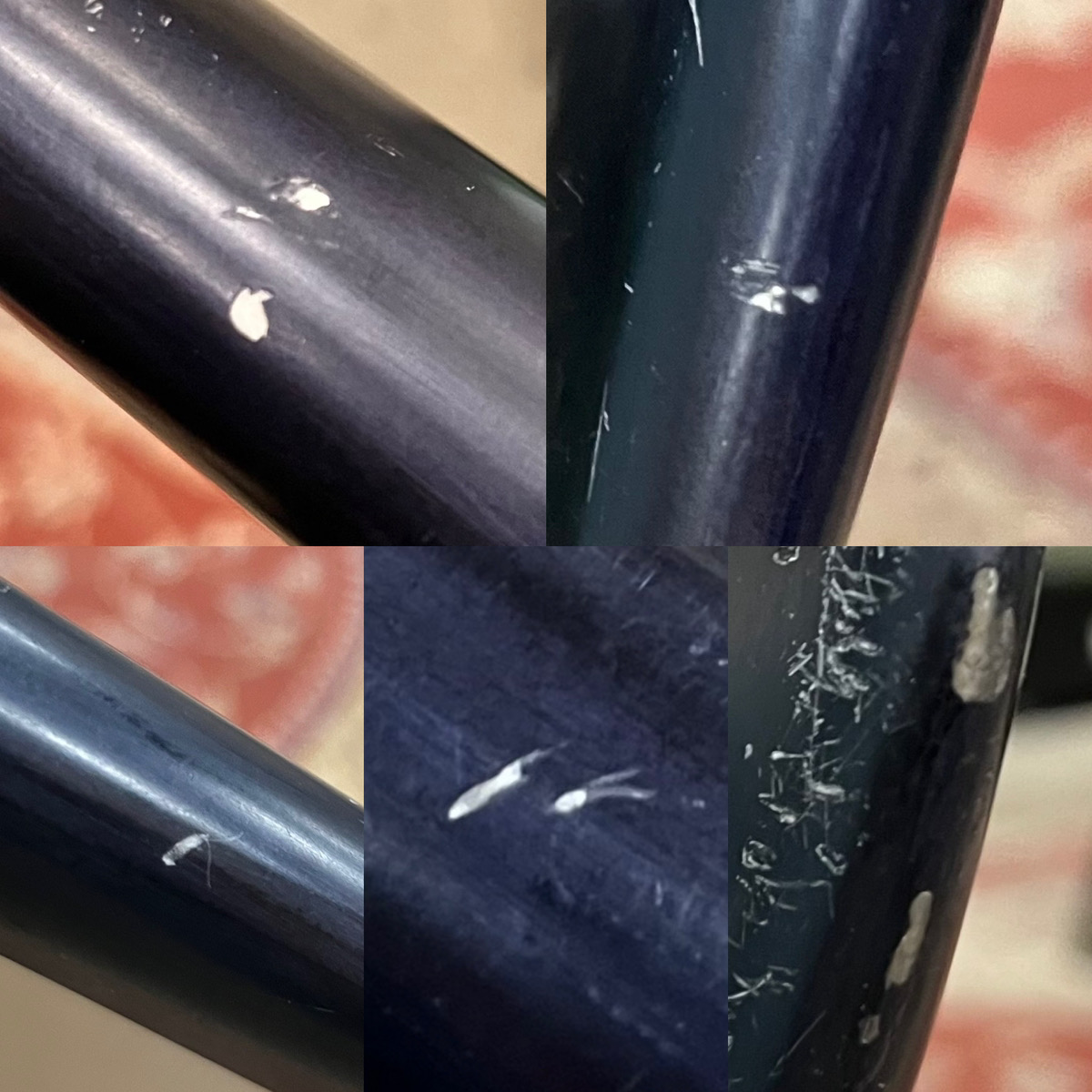 CHANNEL ISLANDS × THUNDERBOLT / SPEED QUONG 6`10