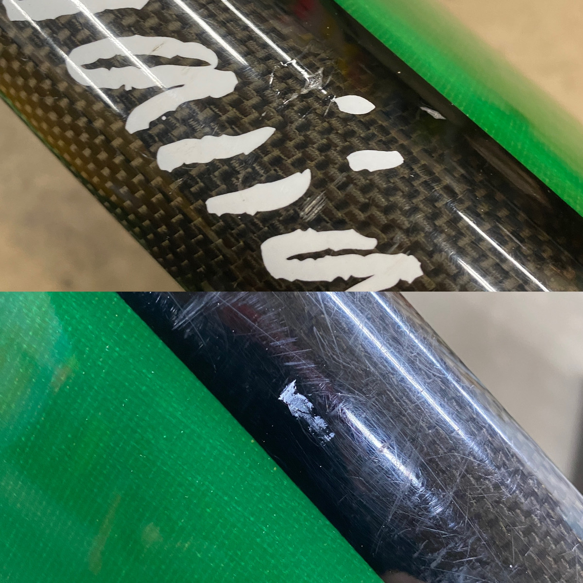 HAWAIIAN PRO DESIGNS / IN THE PINK 9`6 SURFTECH