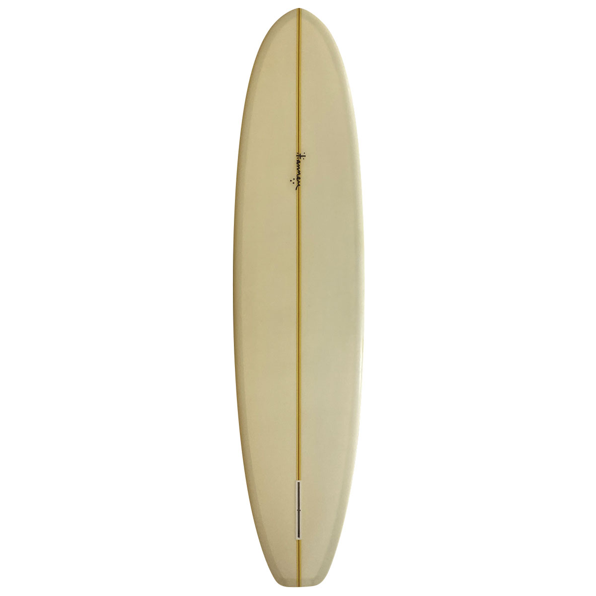 TANER SURFBOARDS / DEAD FLOWER 8`2