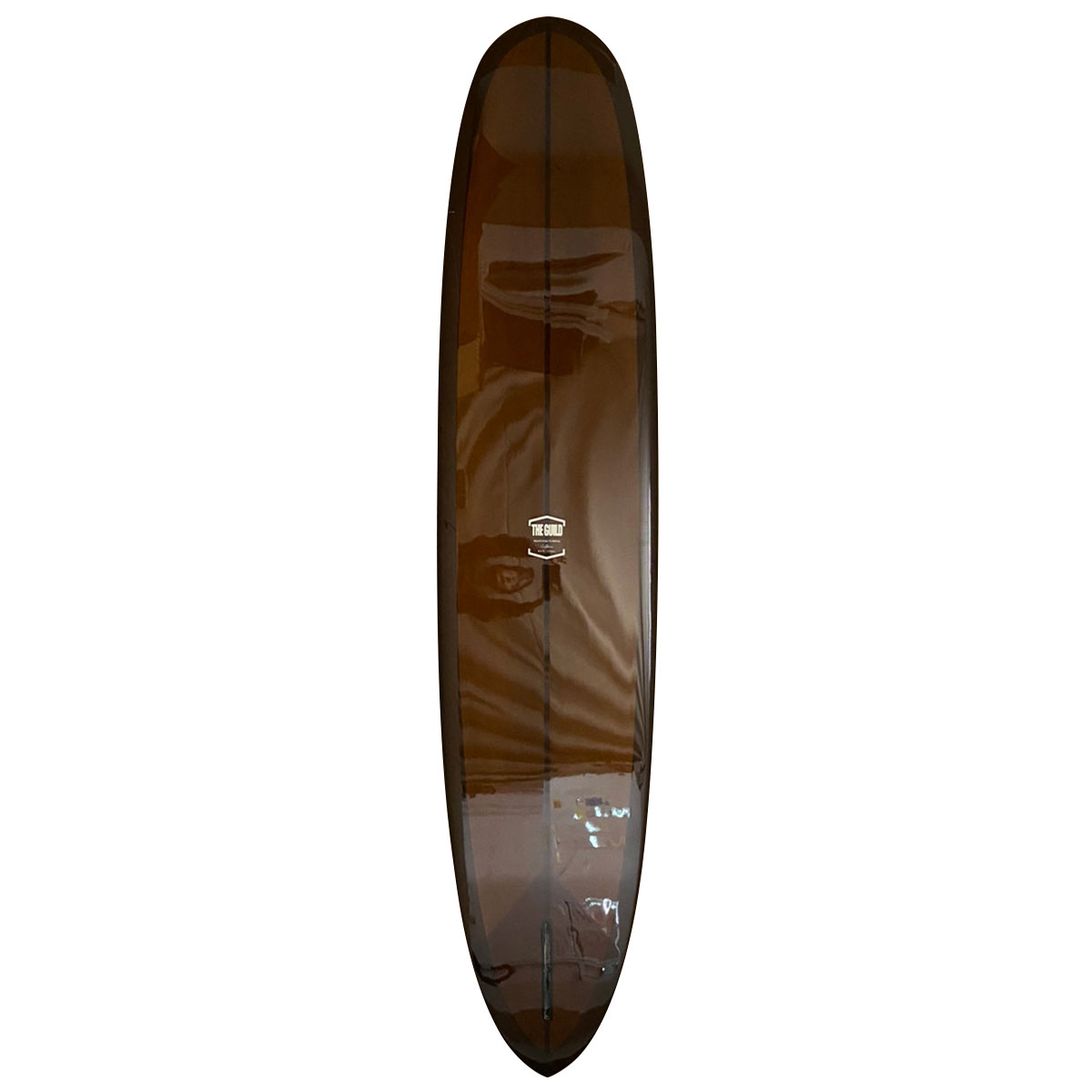 THE GUILD SURFBOARDS / PINTAIL NOSERIDER 9`4