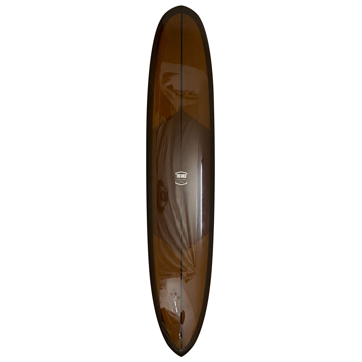 THE GUILD SURFBOARDS / THE GUILD SURFBOARDS / PINTAIL NOSERIDER 9`4