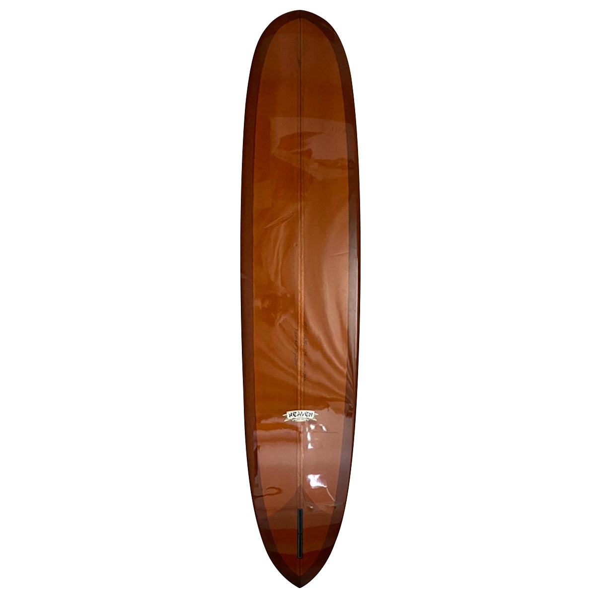 HEAVEN CUSTOM SURFBOARDS / CUSTOM NOSEGLIDER 9`8