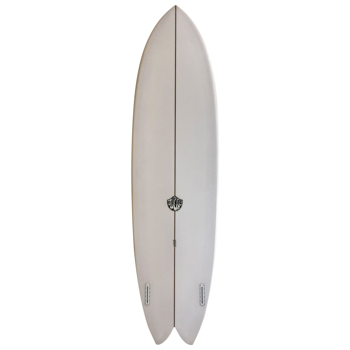 JUPITER SURFCRAFT / LONG FISH 7`2