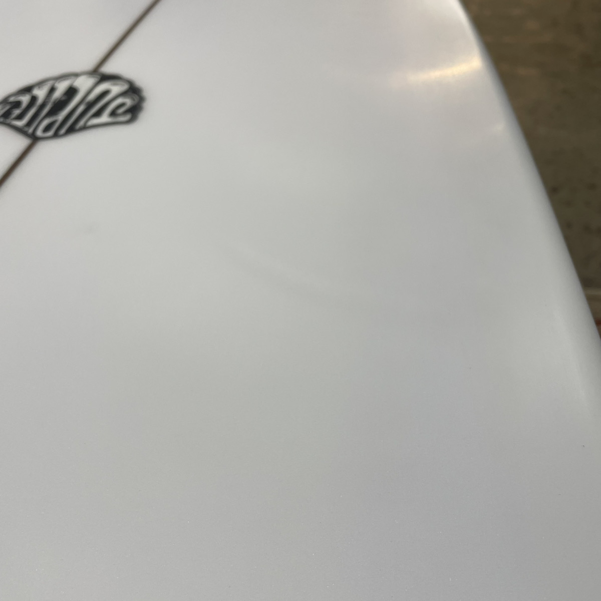 JUPITER SURFCRAFT / LONG FISH 7`2