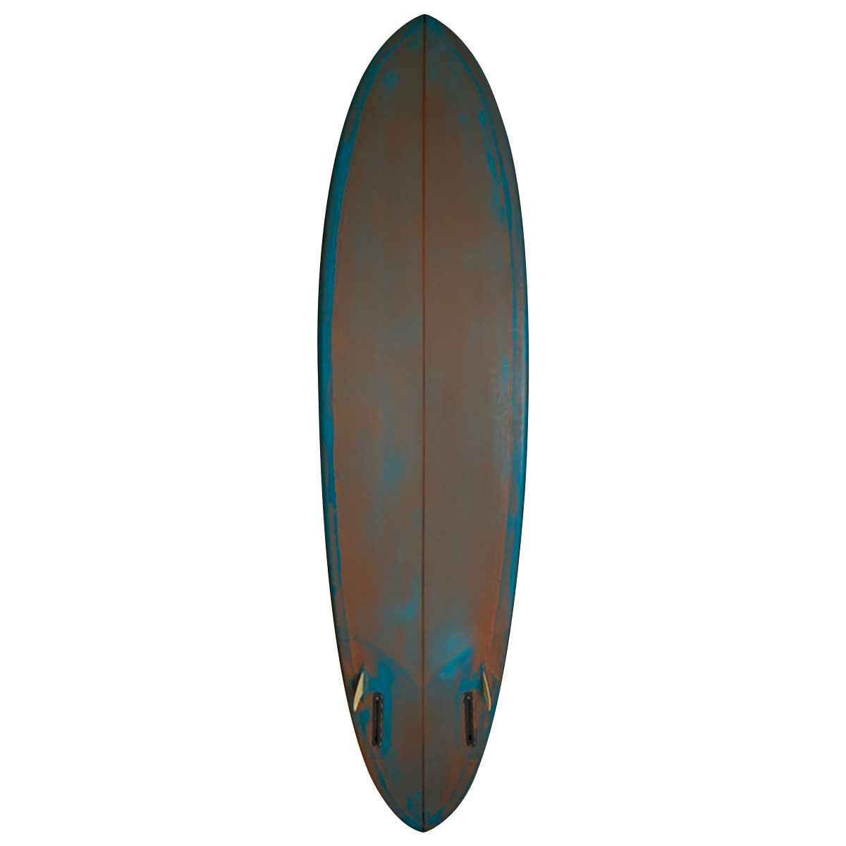 DERRICK DISNEY / TWINZER EGG 7`0