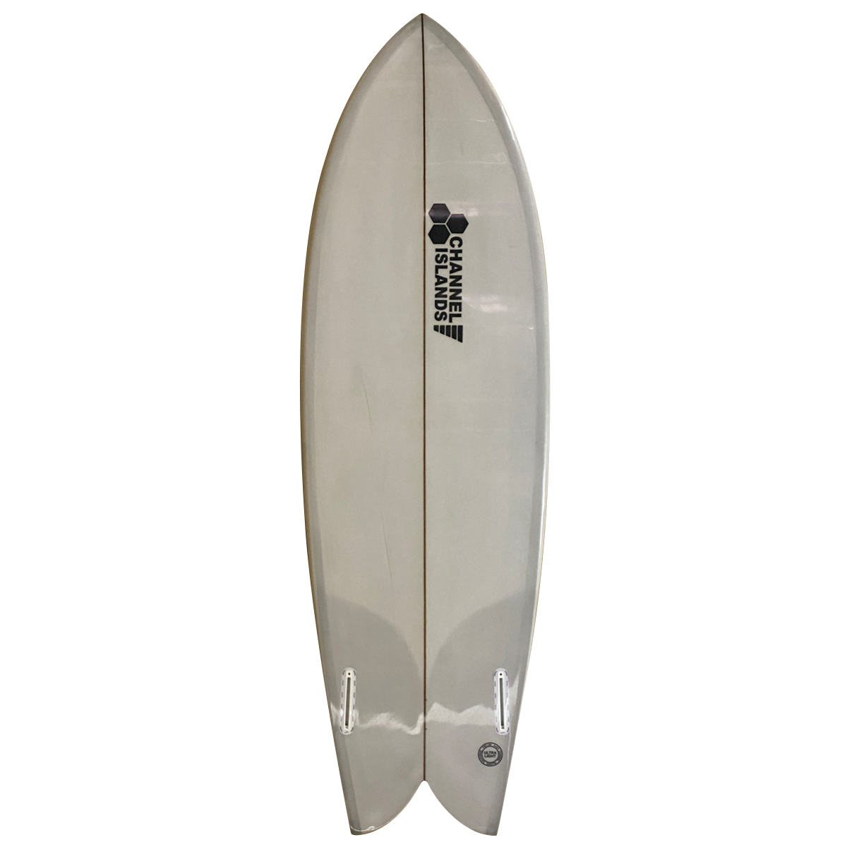 CHANNEL ISLANDS / FISH 6`0