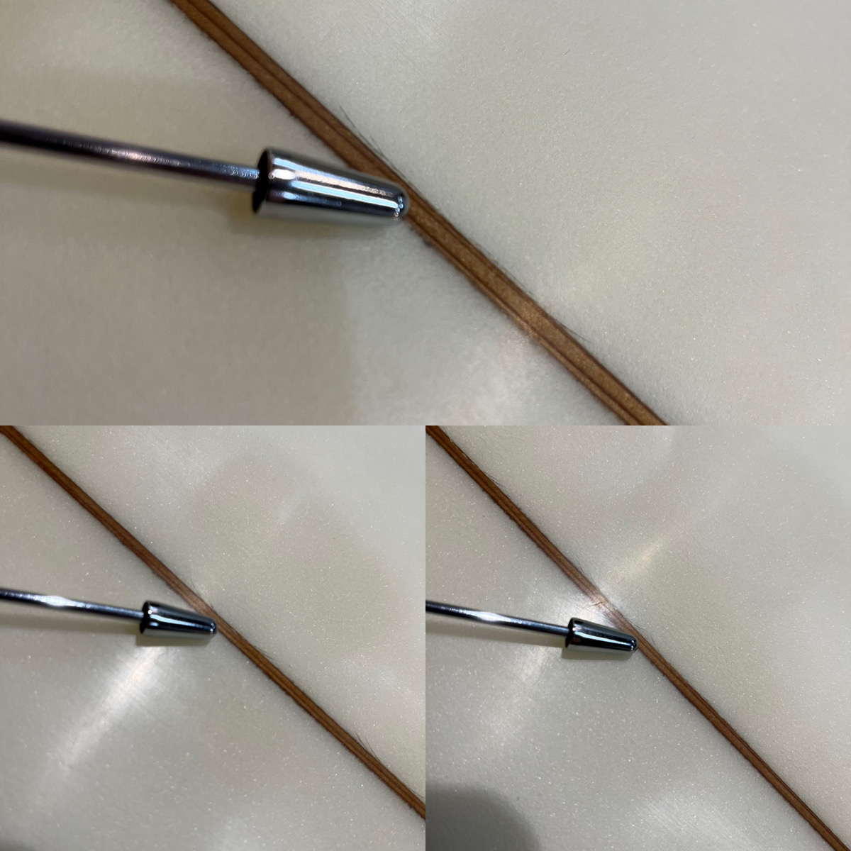 MANDALA / ARC TAIL SIMONS SINGLE 6`0