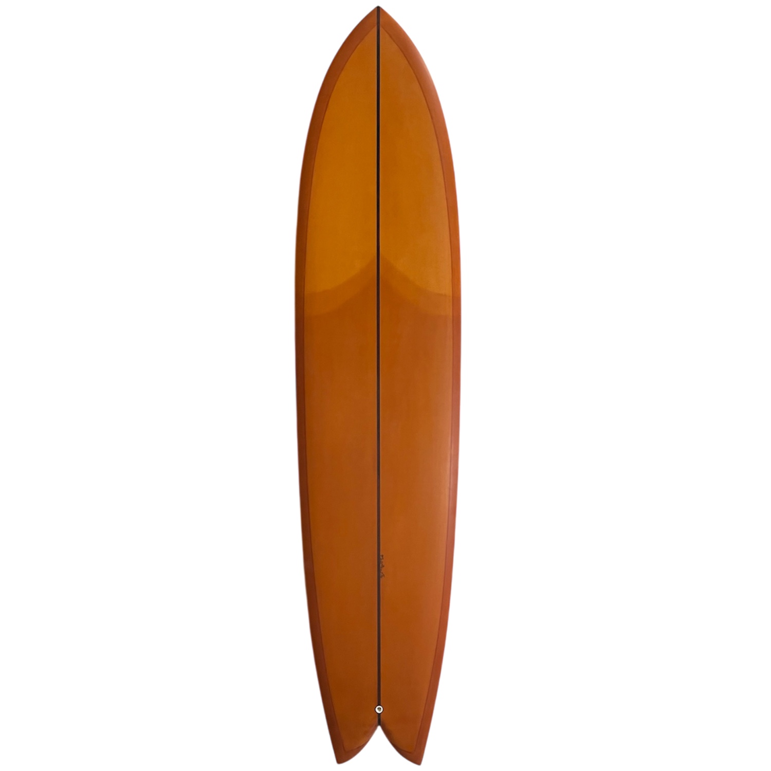 CRAFTSMAN BRAND / CRAFTSMAN BRAND / FISH SIMMONS 7`11