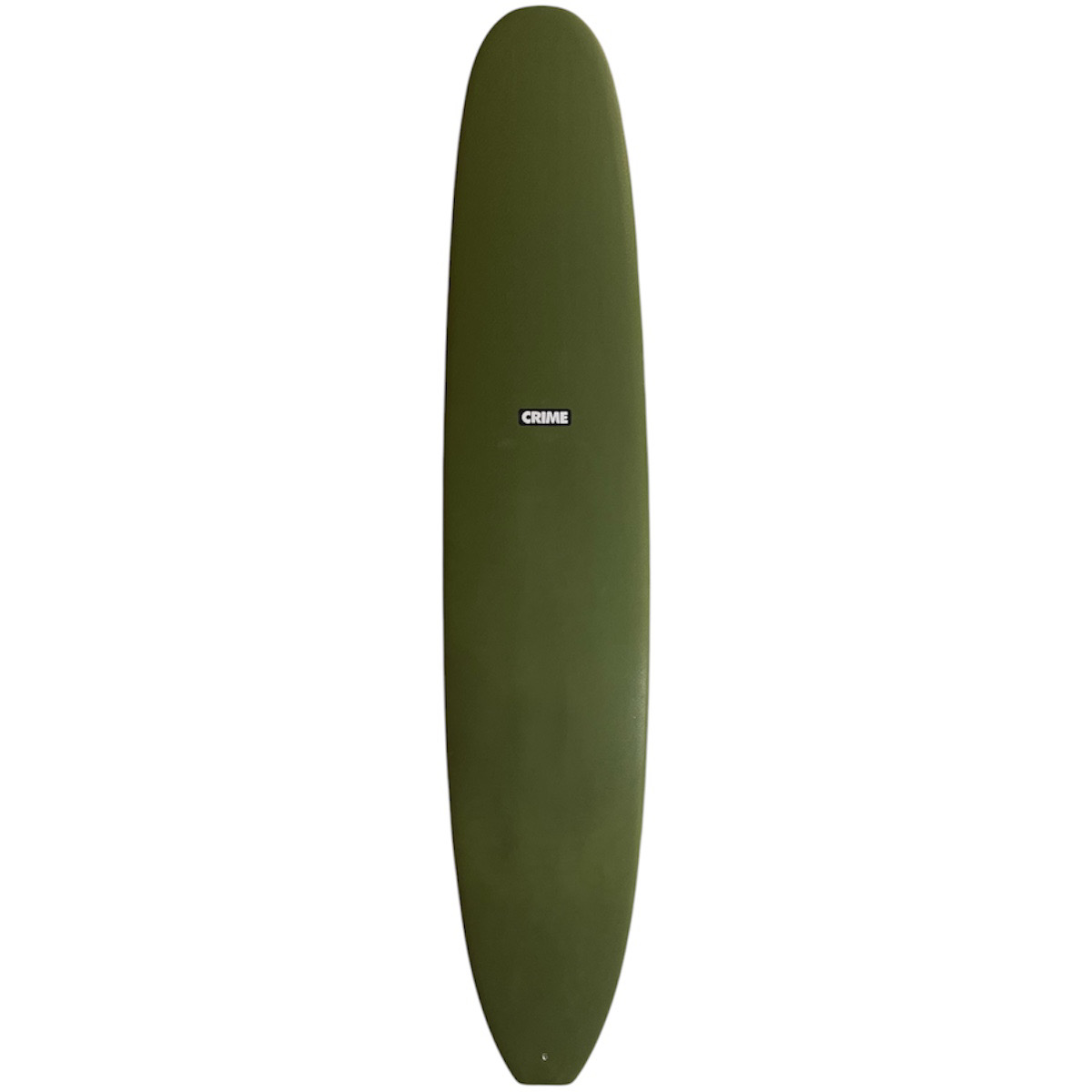 CRIME / CRIME / INVOLMENT 9`4 ARMY GREEN