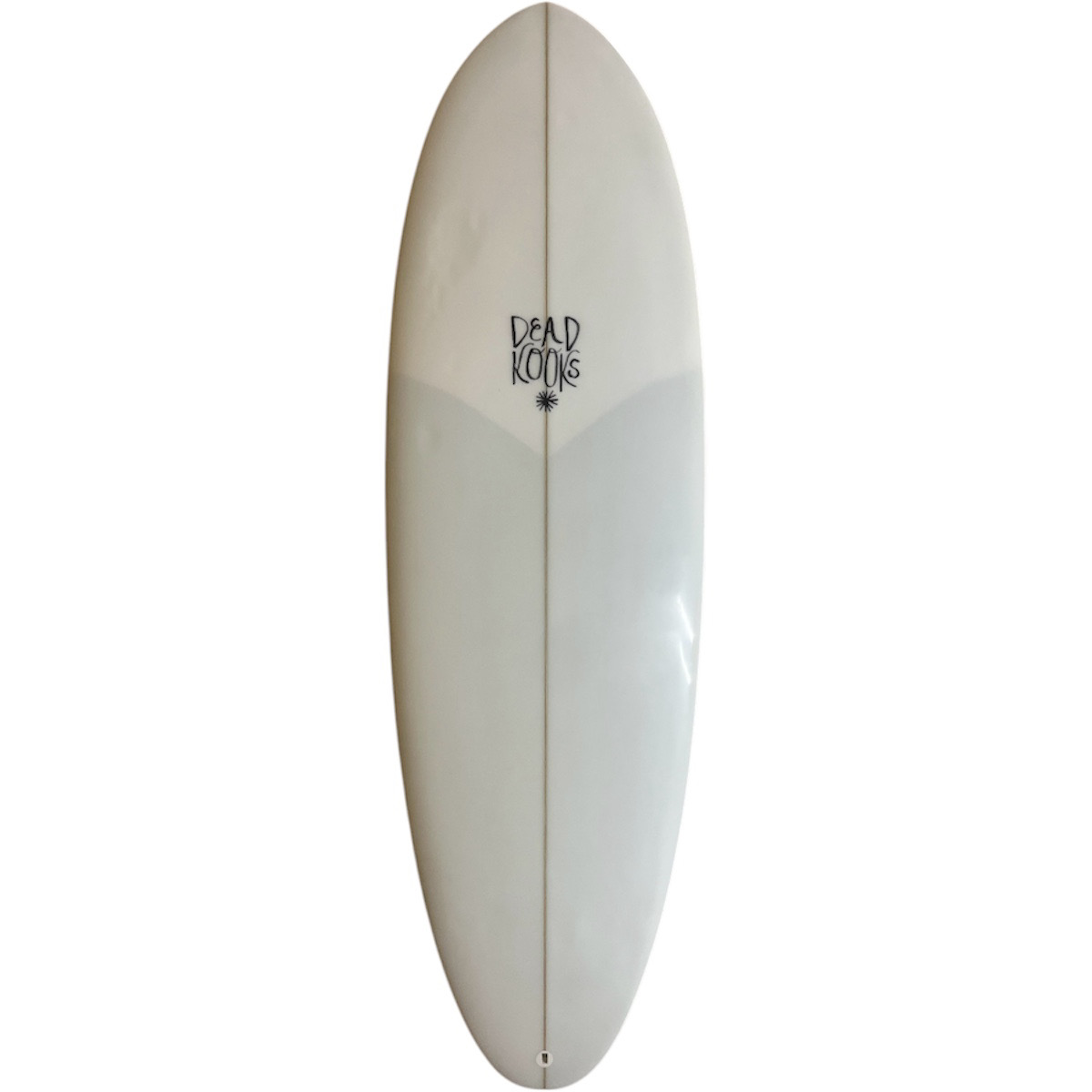 DEAD KOOKS / DEAD KOOKS / STUBBY 5`9