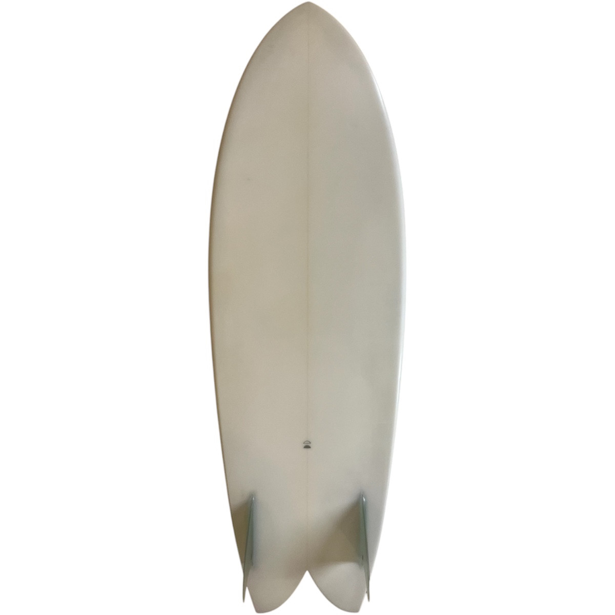 DERRICK DISNEY / FISH 5`6