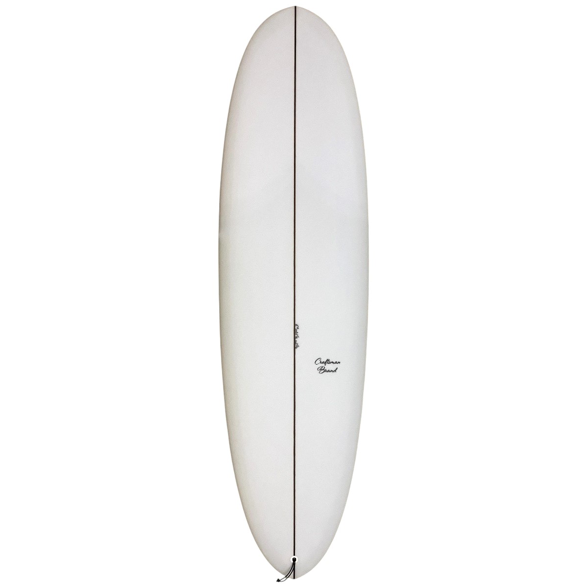 CRAFTSMAN BRAND / CRAFTSMAN BRAND / FLOW EGG SHORT 6`6