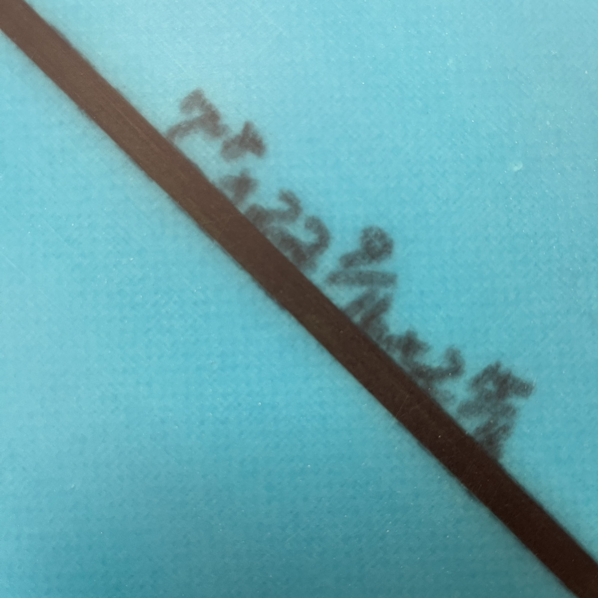 CRAFTSMAN BRAND / FLOW EGG 7`8