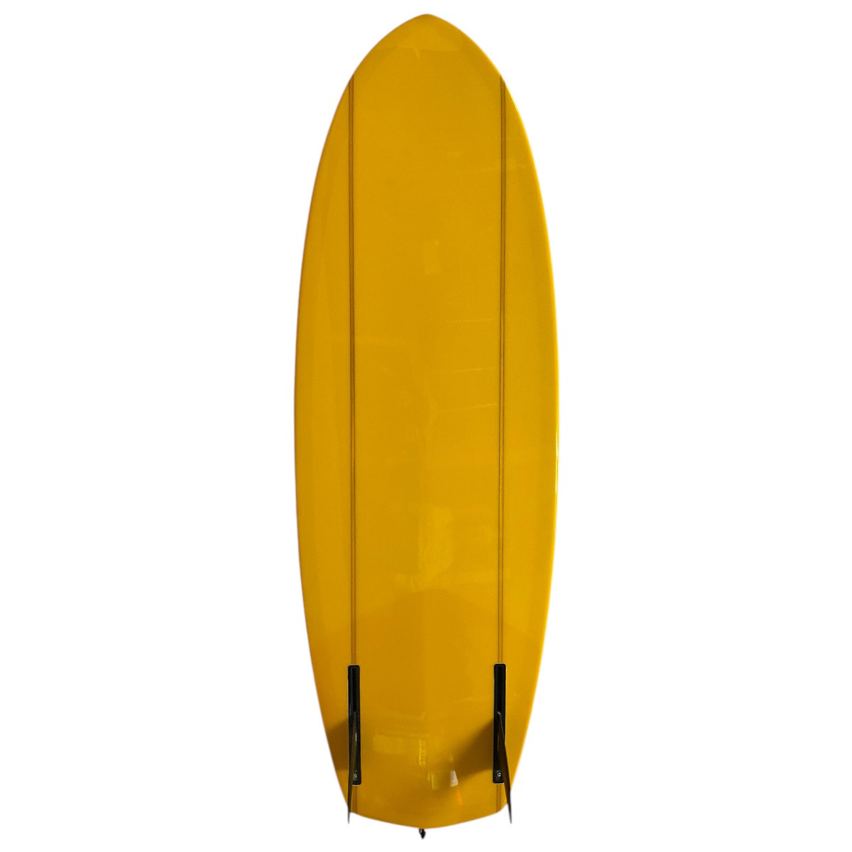 HOBIE / POSITIVE FORCE 5`8 Shaped by JOSH MARTIN