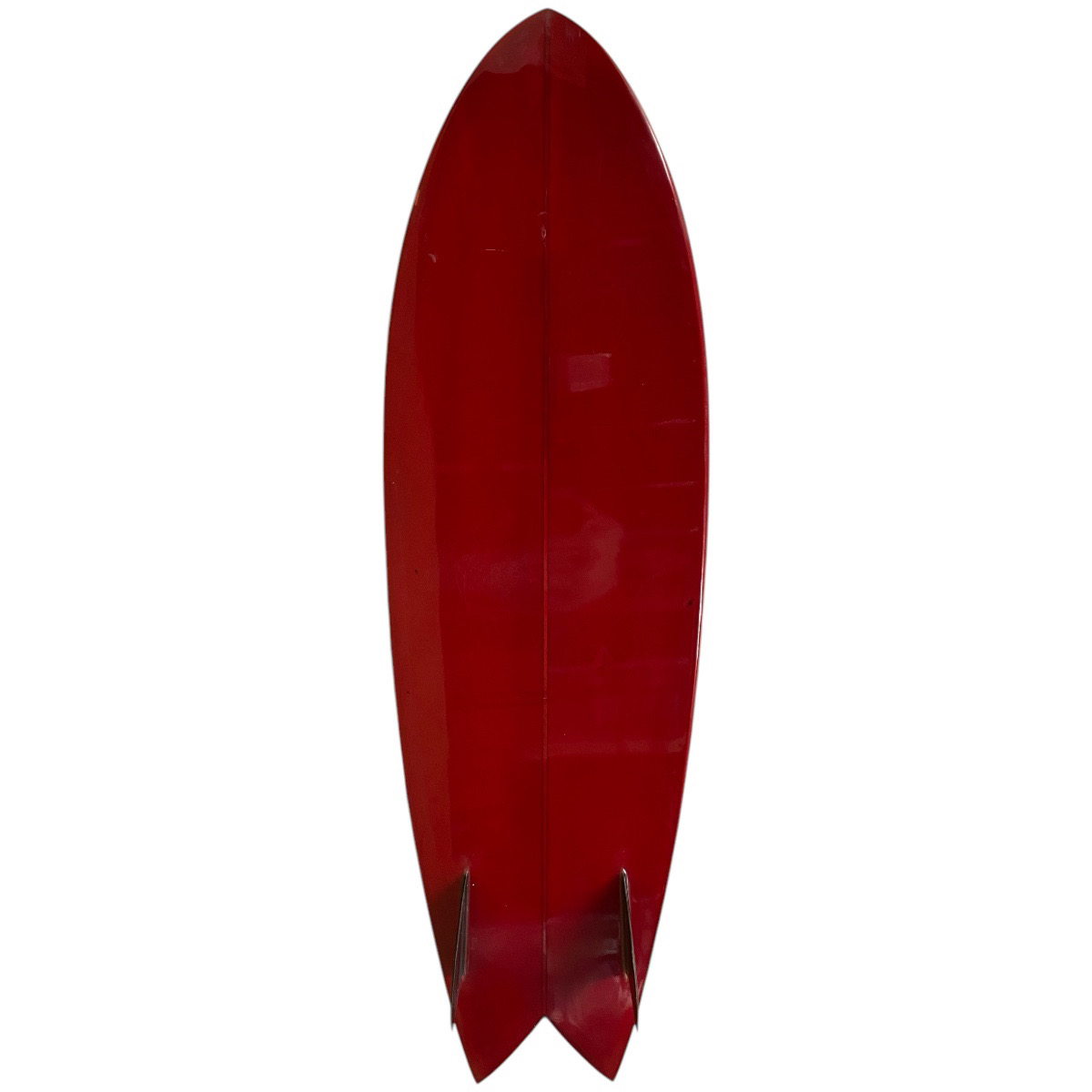 Joel Tudor / David Nuuhiwa 5`10 FISH