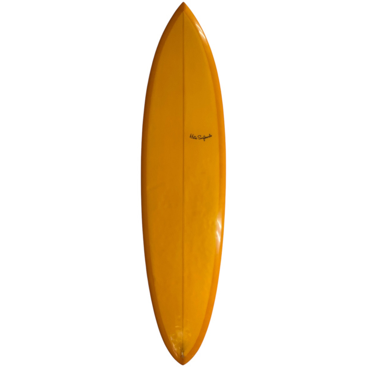 HATA SURFBOARDS / HATA SURFBOARDS / SINGLE PIN 7`0