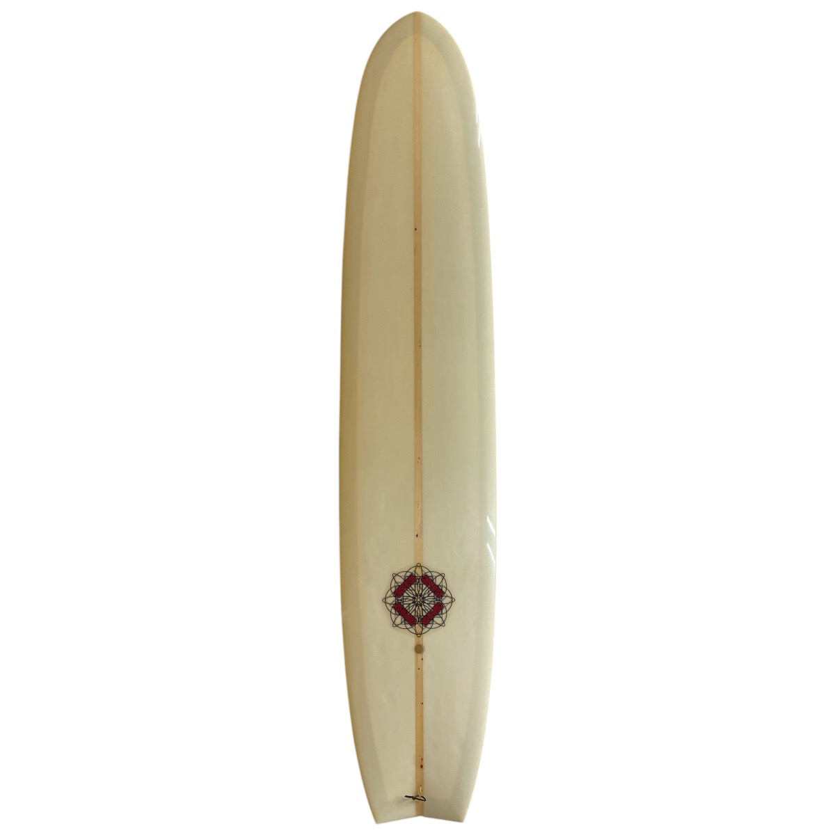 COOPER FISH / COOPER FISH / V1 50th Anniversary Model 9`6