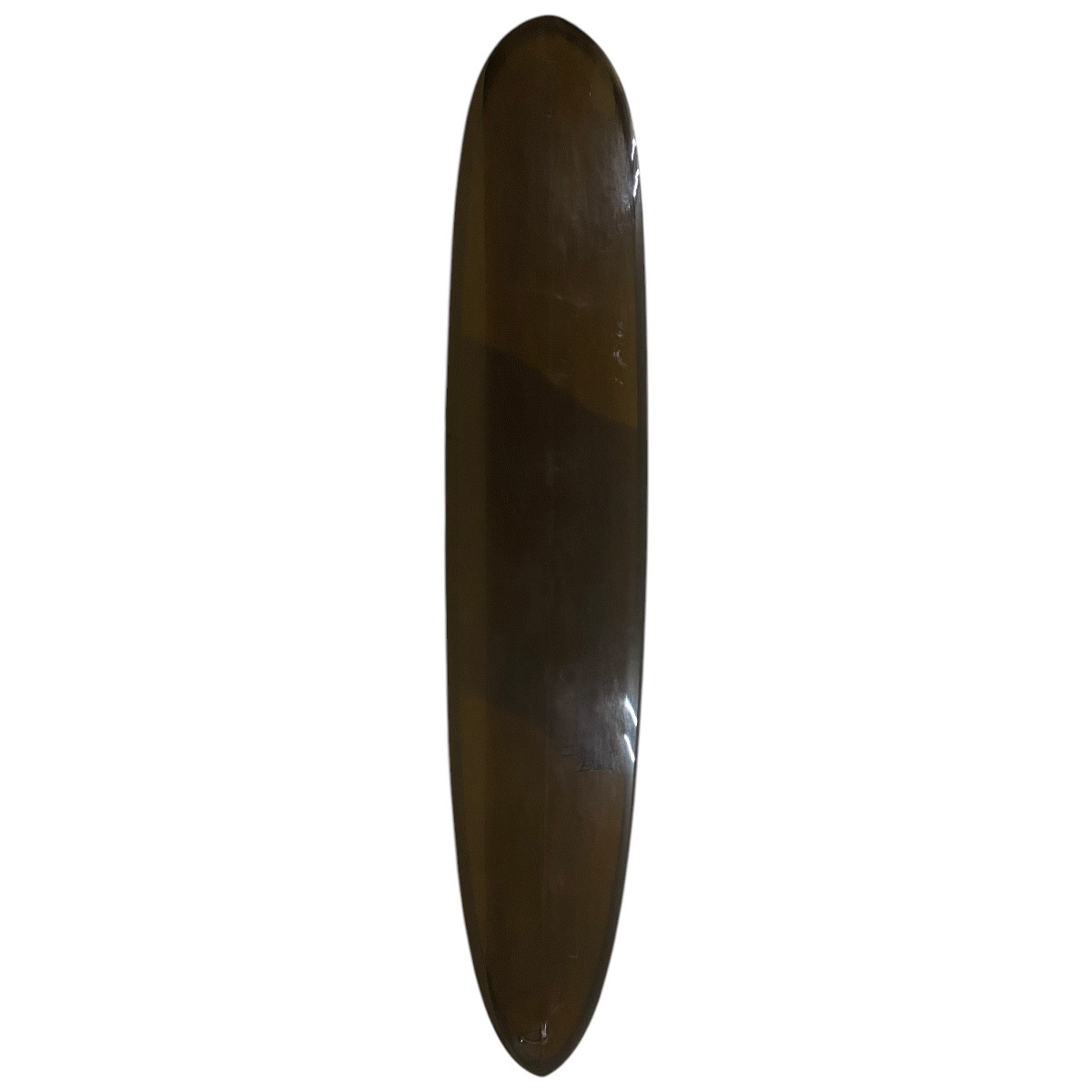 DICK BREWER / DICK BREWER / Single Pin 9`6