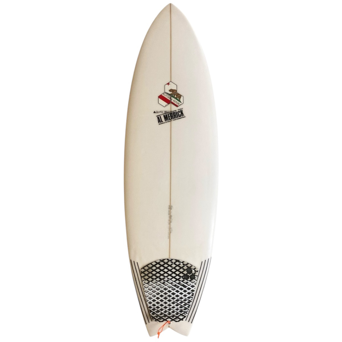 CHANNEL ISLANDS / CHANNEL ISLANDS / POD MOD 5'10