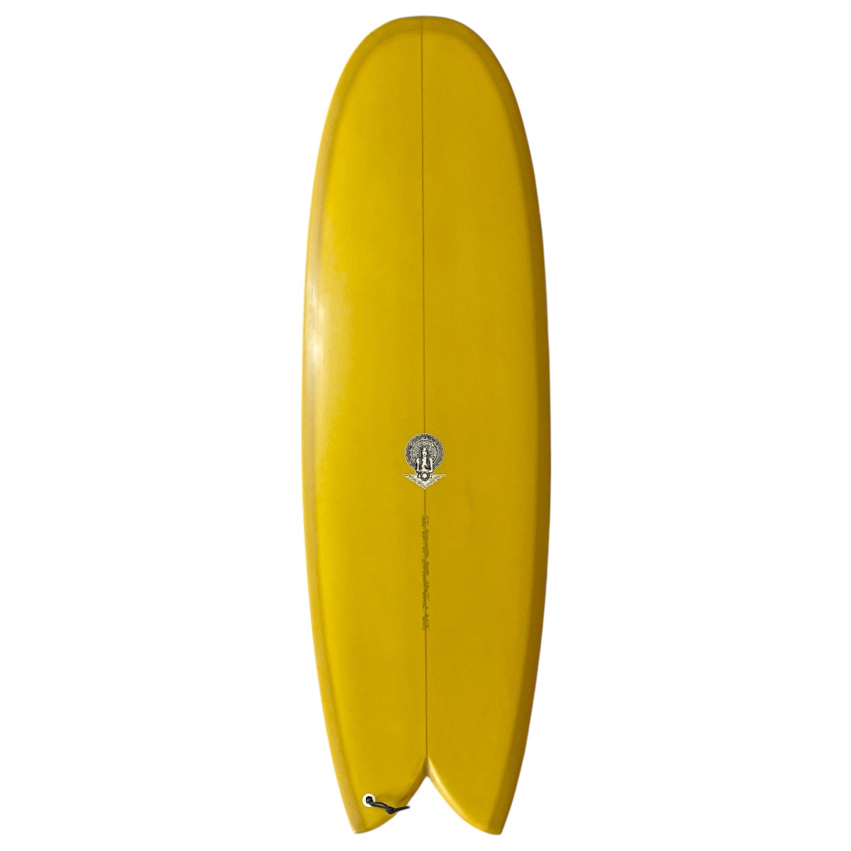 TYLER WARREN / Tyler Warren / Swallowed Soap 5`7