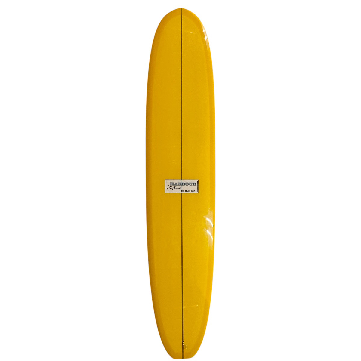 HABOUR / HARBOUR SURFBOARDS / New Plantain 9`4