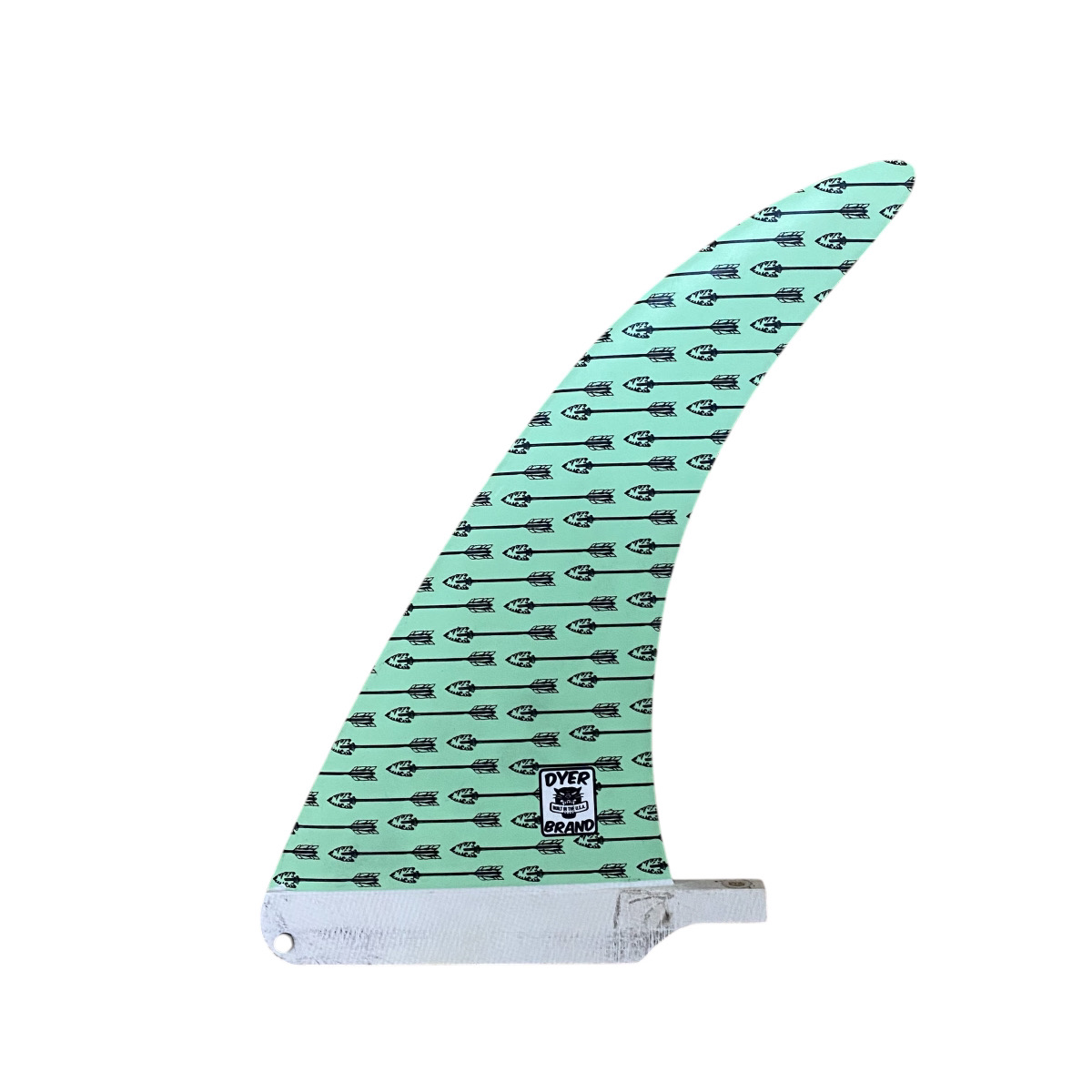 DYER BRAND / DIGGER 6`8 CAPTAIN FIN × THALIA SURF edition