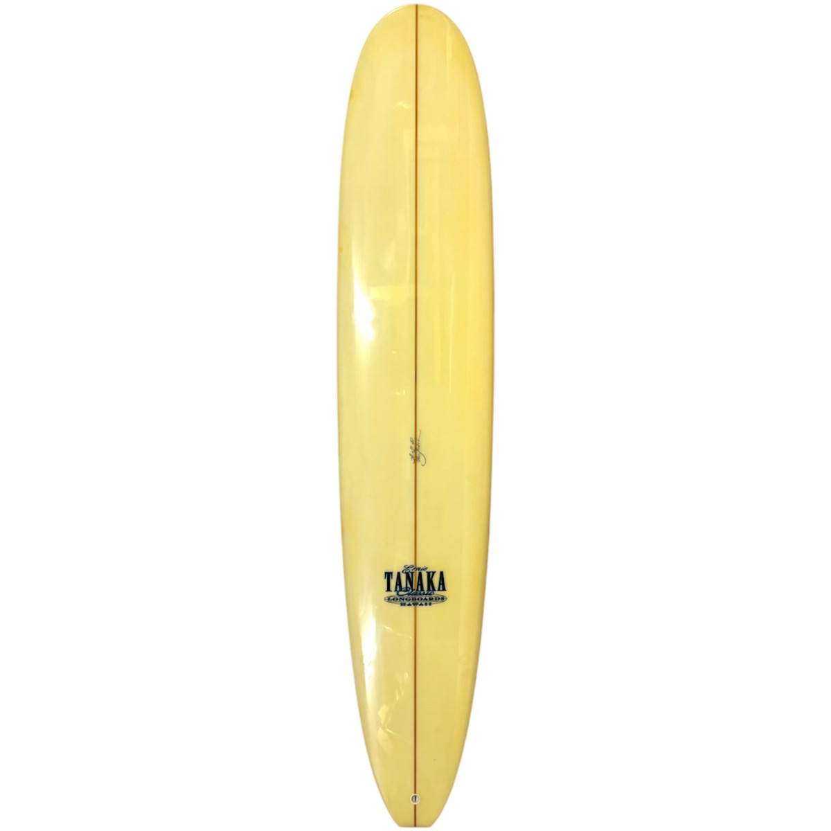 TANAKA CLASSIC / TANAKA CLASSIC / 9`6 shaped by Ernie Tanaka