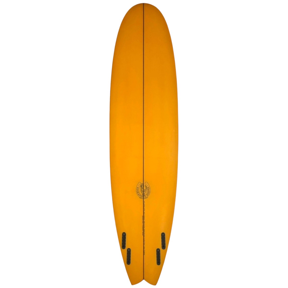 KOOKAPINTO / FISHY NOSERIDER Quad 7`11