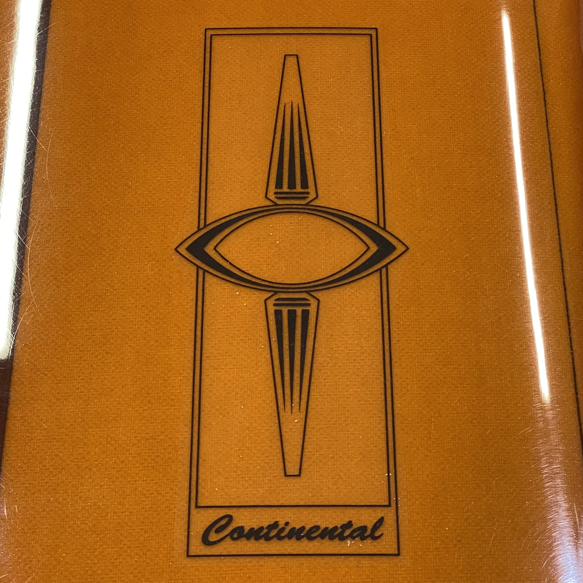 BING / CONTINENTAL 9`4